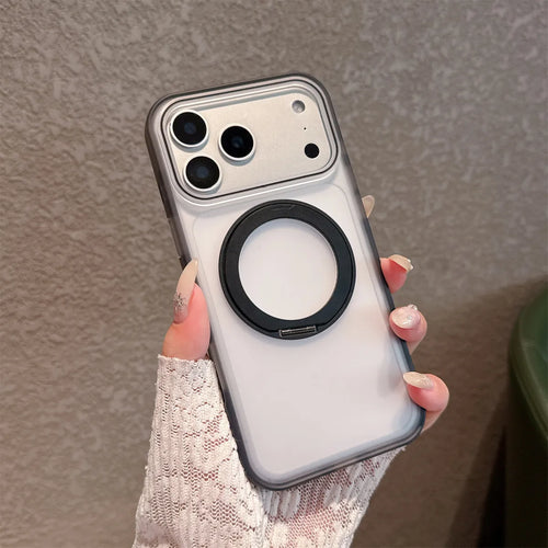 Etui na Iphone z przyssawką magnetyczną(iPhone17, iPhone17Pro, iPhone17ProMax, iPhone18Pro,iPhone18ProMax)