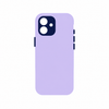 Minimalistyczne logo z etui na telefon